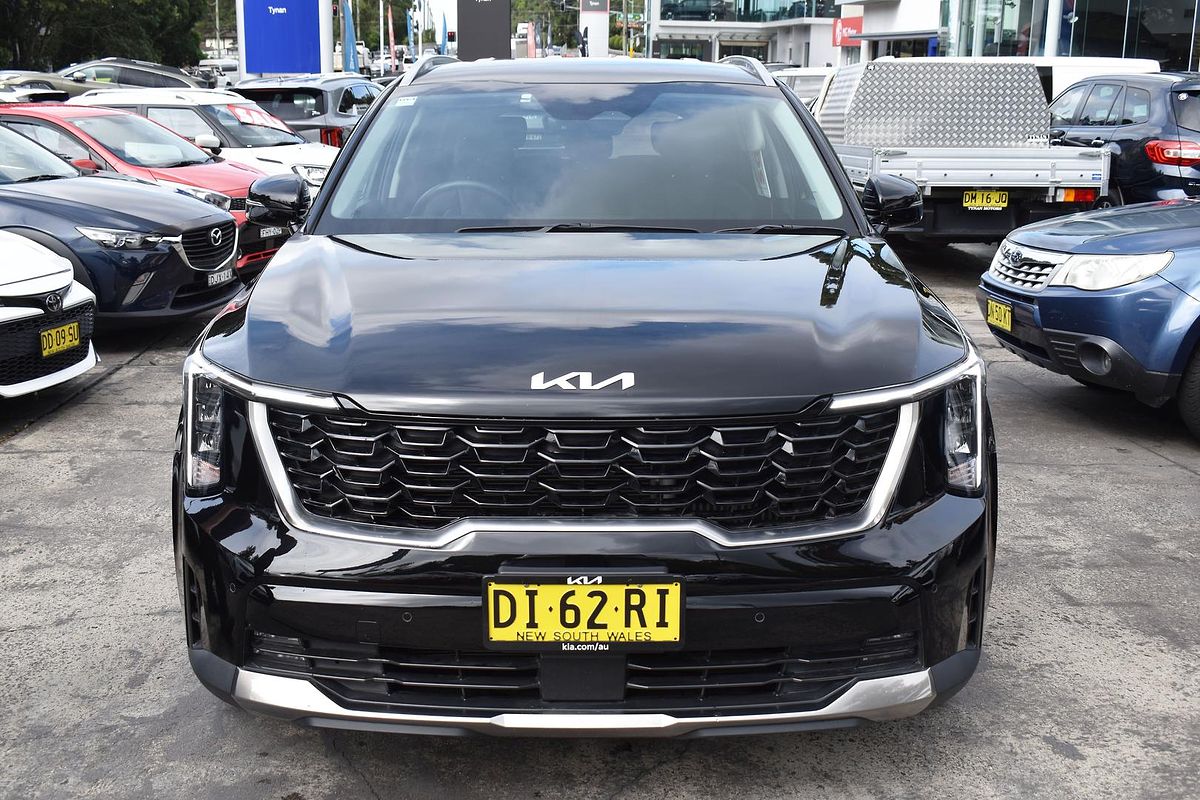 2023 Kia Sorento Sport+ MQ4 PE