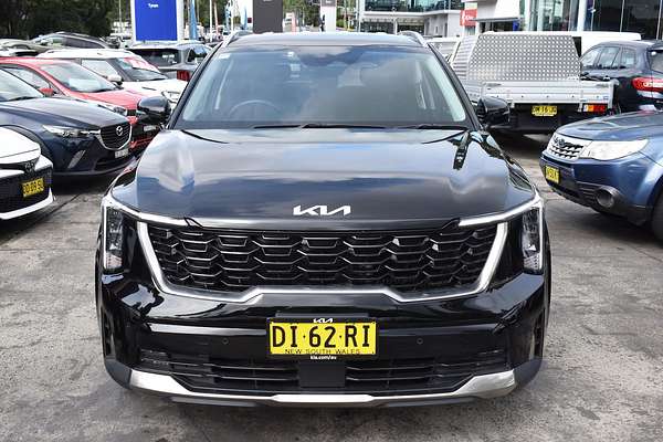 2023 Kia Sorento Sport+ MQ4 PE