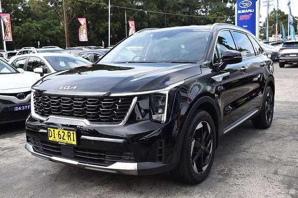 2023 Kia Sorento Sport+ MQ4 PE