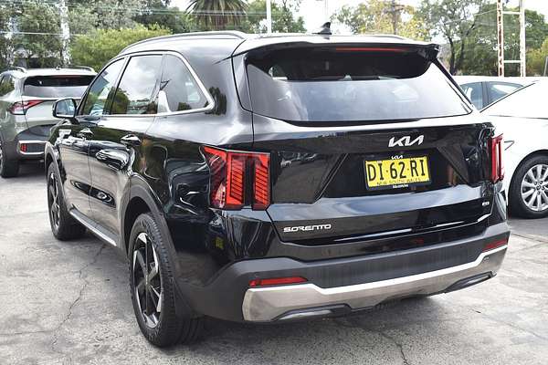 2023 Kia Sorento Sport+ MQ4 PE
