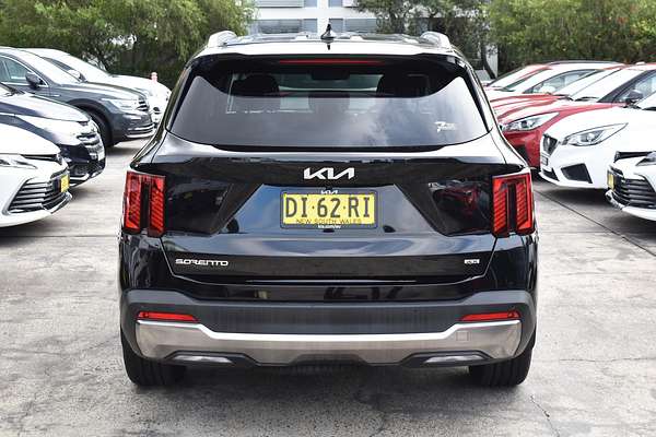 2023 Kia Sorento Sport+ MQ4 PE