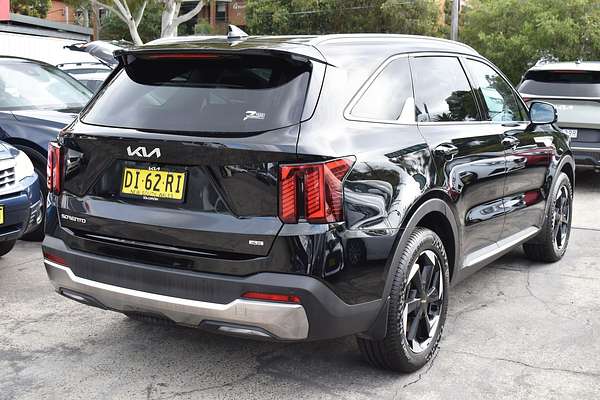 2023 Kia Sorento Sport+ MQ4 PE