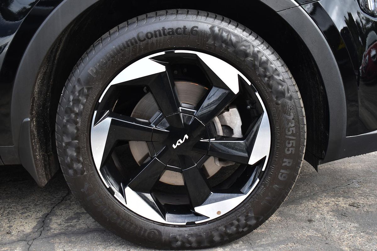 2023 Kia Sorento Sport+ MQ4 PE
