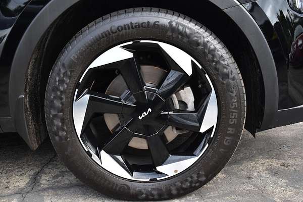 2023 Kia Sorento Sport+ MQ4 PE
