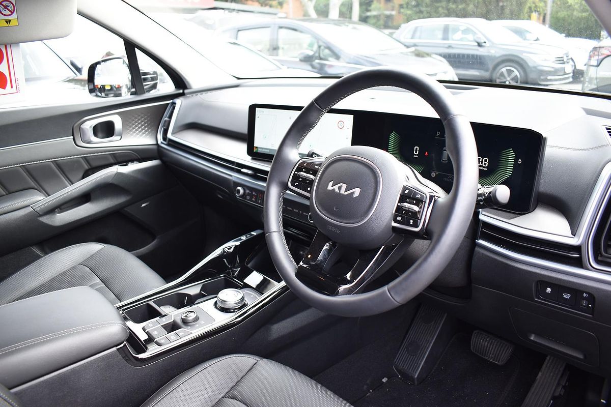 2023 Kia Sorento Sport+ MQ4 PE