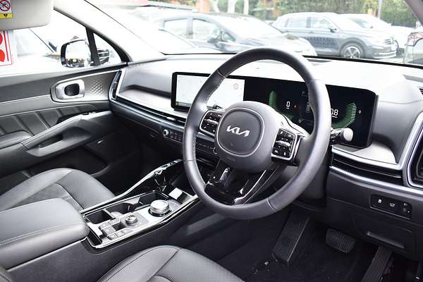 2023 Kia Sorento Sport+ MQ4 PE