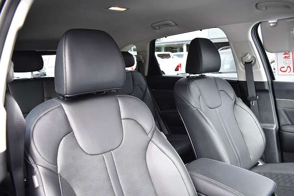 2023 Kia Sorento Sport+ MQ4 PE