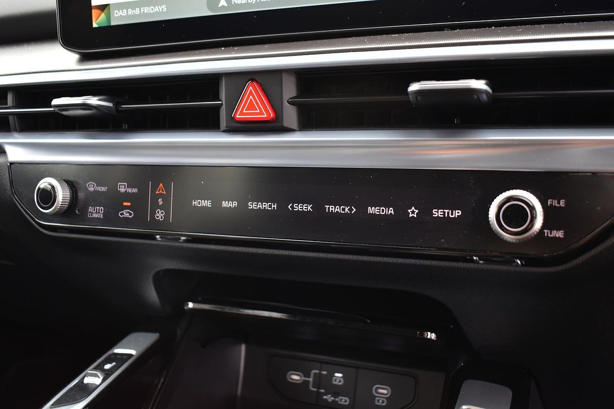 2023 Kia Sorento Sport+ MQ4 PE