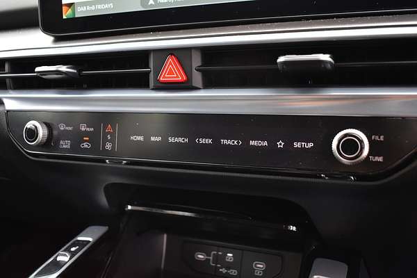 2023 Kia Sorento Sport+ MQ4 PE
