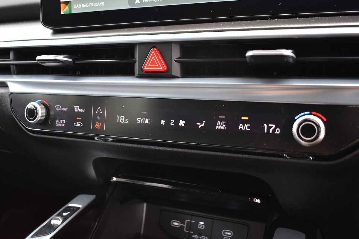 2023 Kia Sorento Sport+ MQ4 PE