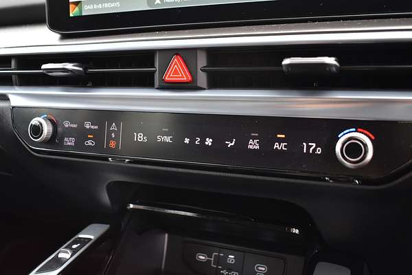 2023 Kia Sorento Sport+ MQ4 PE