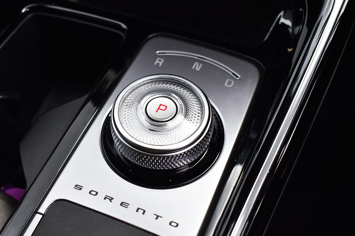 2023 Kia Sorento Sport+ MQ4 PE
