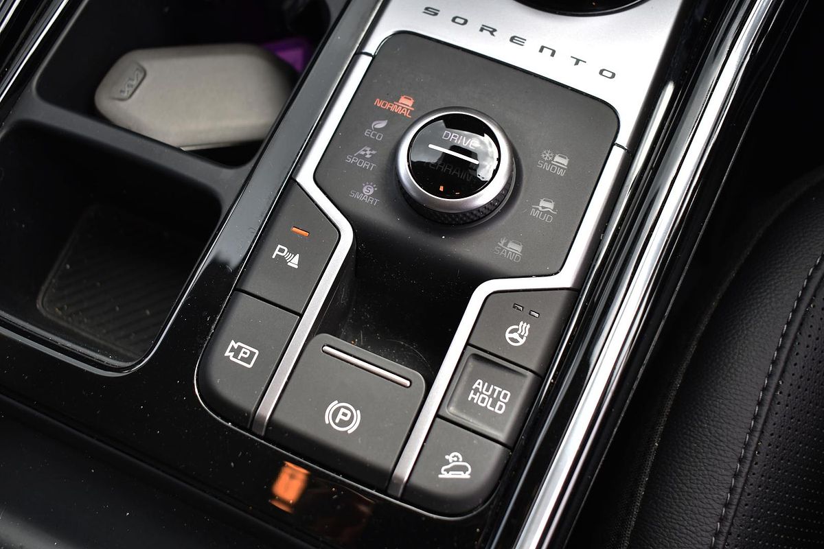 2023 Kia Sorento Sport+ MQ4 PE