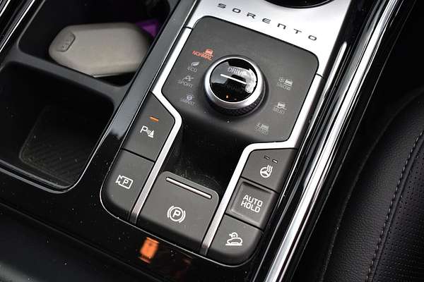 2023 Kia Sorento Sport+ MQ4 PE