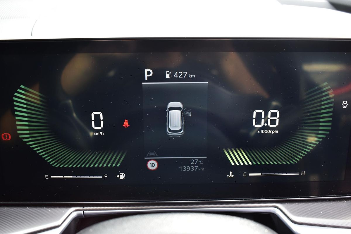 2023 Kia Sorento Sport+ MQ4 PE