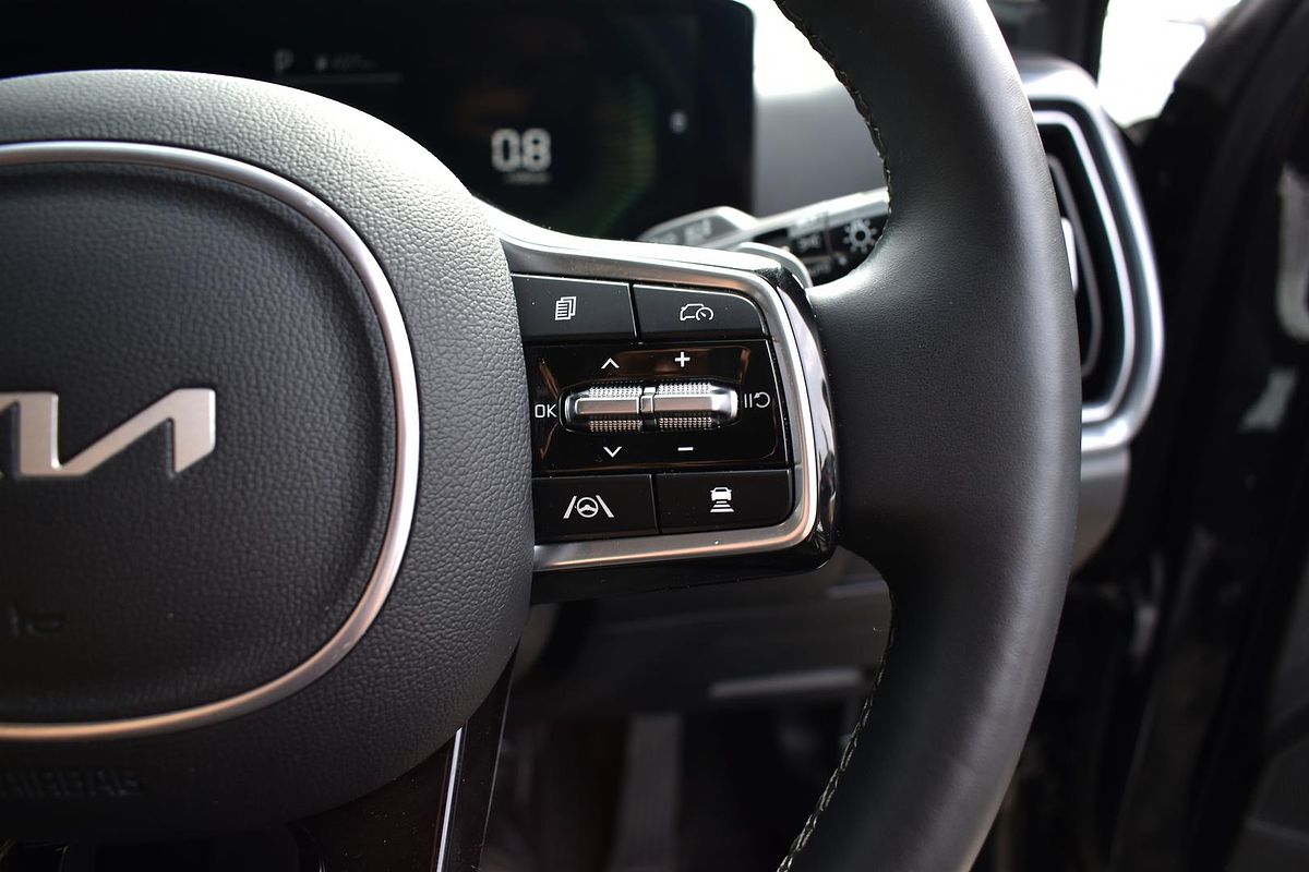 2023 Kia Sorento Sport+ MQ4 PE