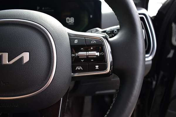 2023 Kia Sorento Sport+ MQ4 PE