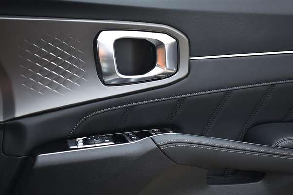 2023 Kia Sorento Sport+ MQ4 PE