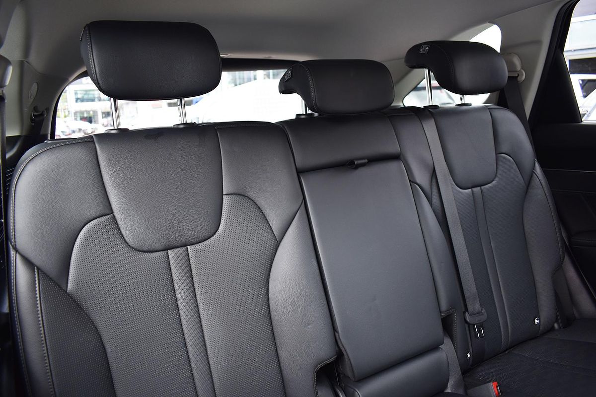 2023 Kia Sorento Sport+ MQ4 PE