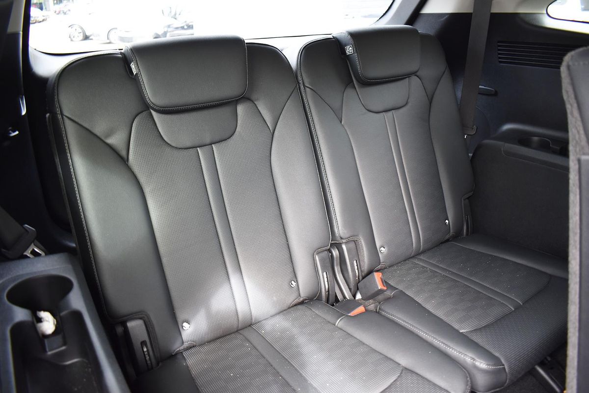 2023 Kia Sorento Sport+ MQ4 PE