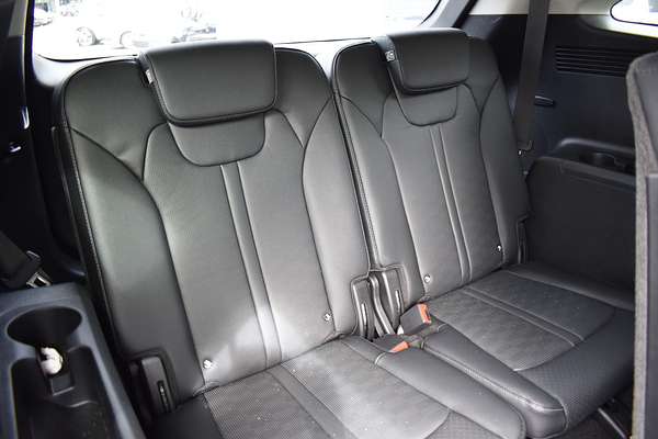 2023 Kia Sorento Sport+ MQ4 PE