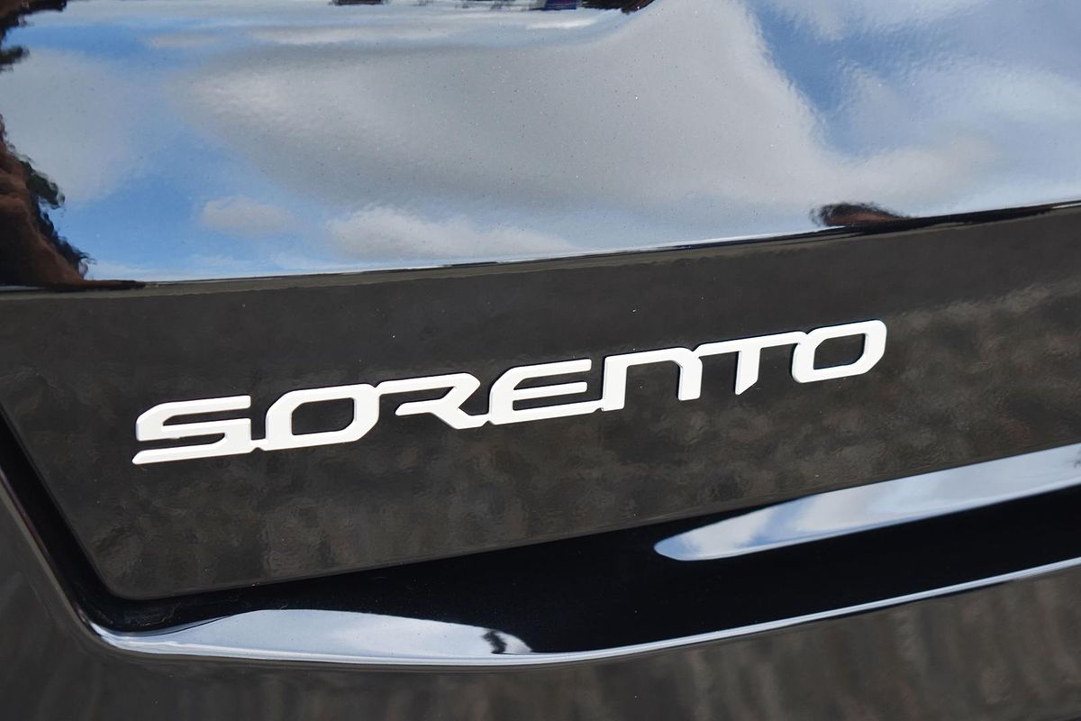 2023 Kia Sorento Sport+ MQ4 PE