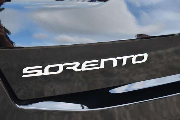 2023 Kia Sorento Sport+ MQ4 PE