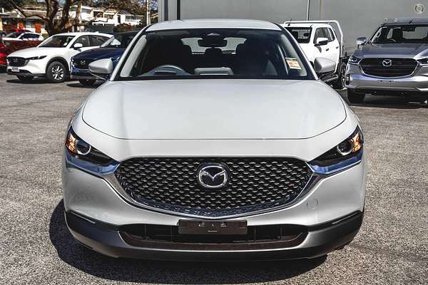 2024 Mazda CX-30 G20 Pure DM Series