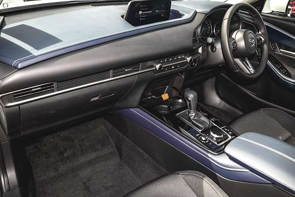 2024 Mazda CX-30 G20 Pure DM Series