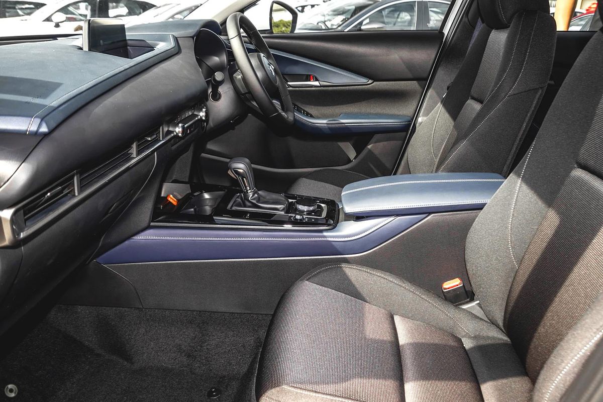 2024 Mazda CX-30 G20 Pure DM Series