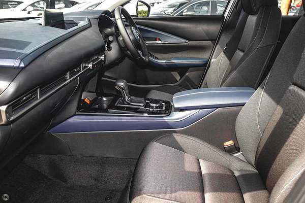 2024 Mazda CX-30 G20 Pure DM Series