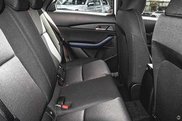 2024 Mazda CX-30 G20 Pure DM Series