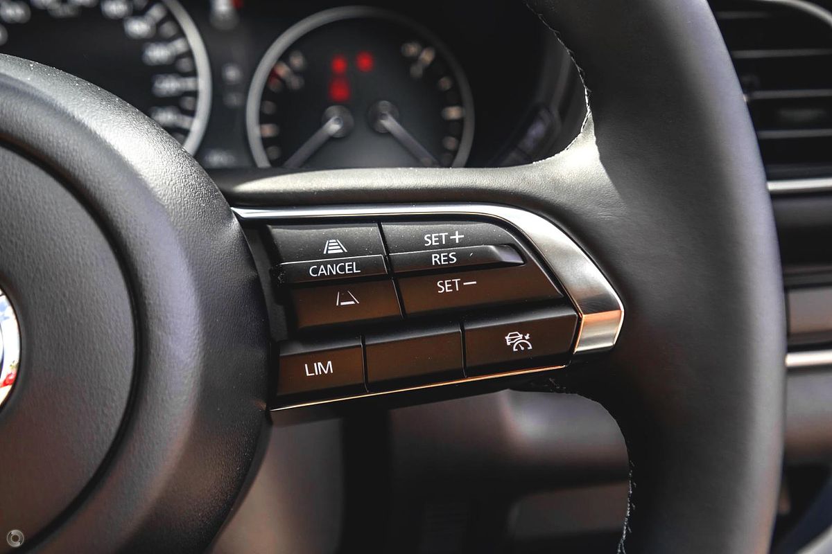 2024 Mazda CX-30 G20 Pure DM Series
