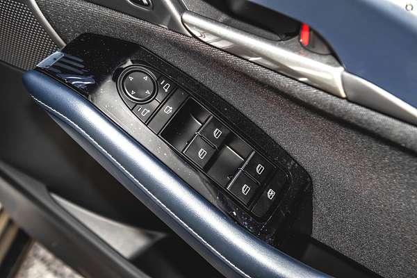 2024 Mazda CX-30 G20 Pure DM Series