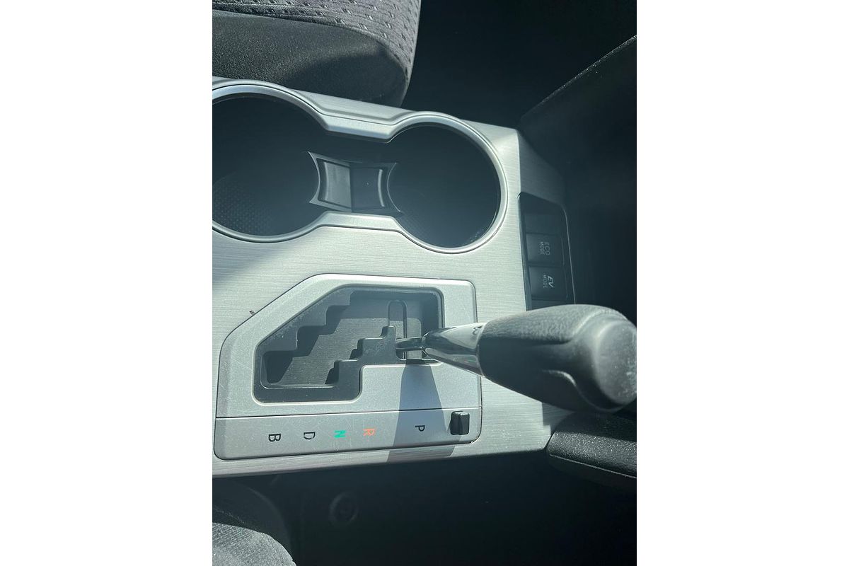 2012 Toyota Camry Hybrid H AVV50R