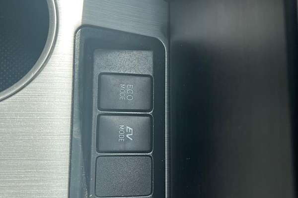 2012 Toyota Camry Hybrid H AVV50R