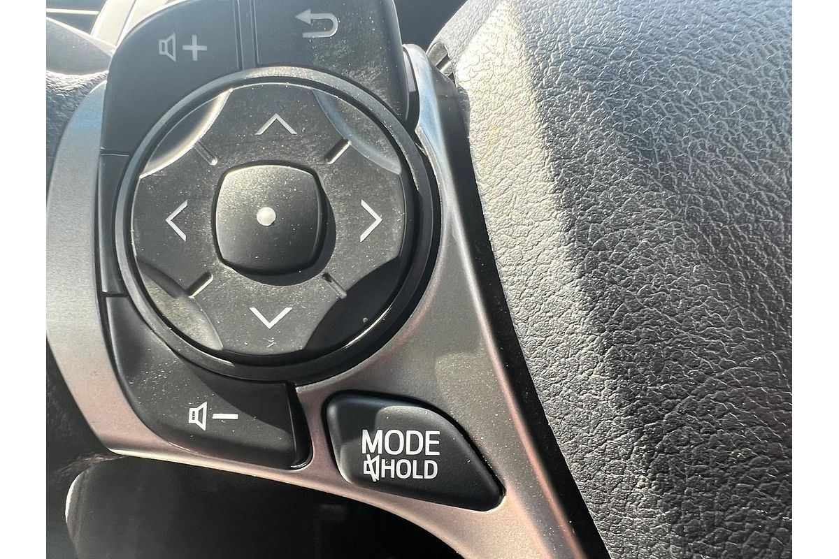 2012 Toyota Camry Hybrid H AVV50R