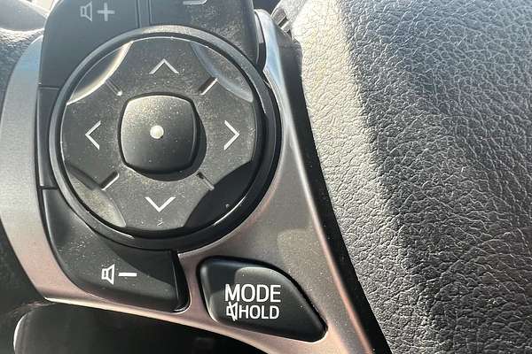 2012 Toyota Camry Hybrid H AVV50R