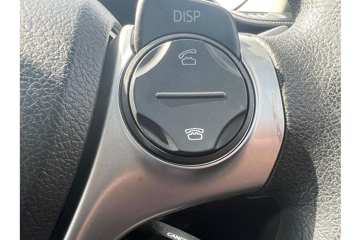 2012 Toyota Camry Hybrid H AVV50R
