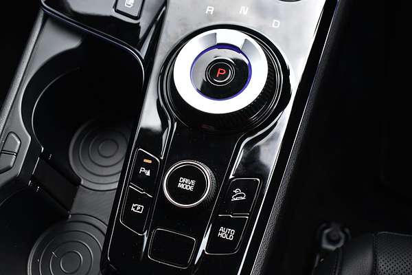 2023 Kia Sportage HEV GT-Line NQ5
