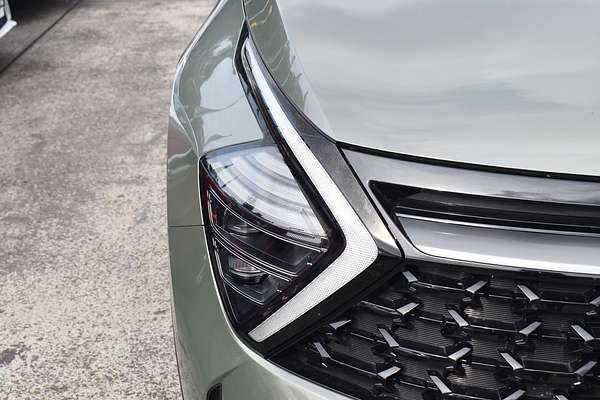 2023 Kia Sportage HEV GT-Line NQ5
