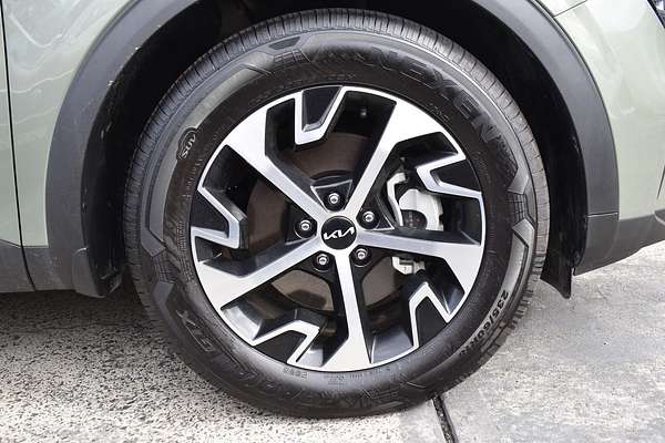 2023 Kia Sportage HEV GT-Line NQ5