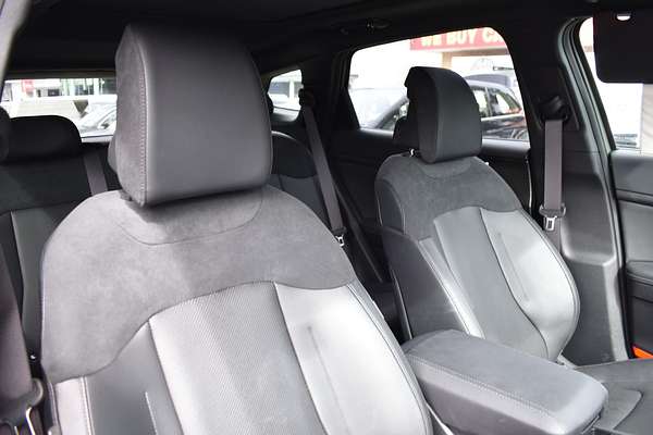 2023 Kia Sportage HEV GT-Line NQ5