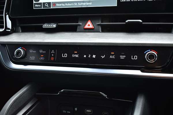 2023 Kia Sportage HEV GT-Line NQ5