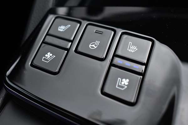 2023 Kia Sportage HEV GT-Line NQ5