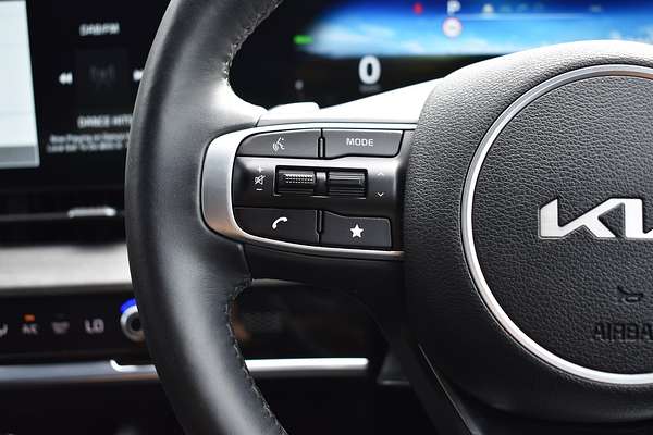 2023 Kia Sportage HEV GT-Line NQ5