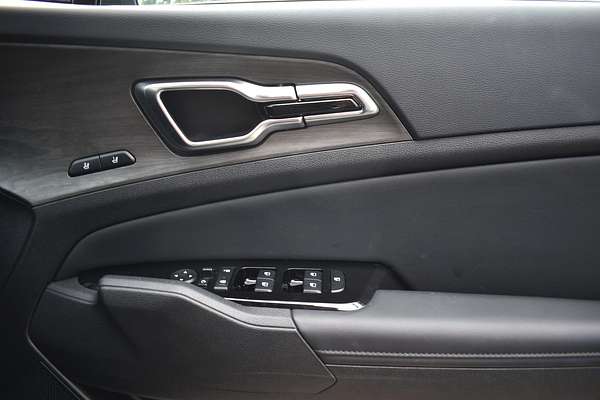 2023 Kia Sportage HEV GT-Line NQ5