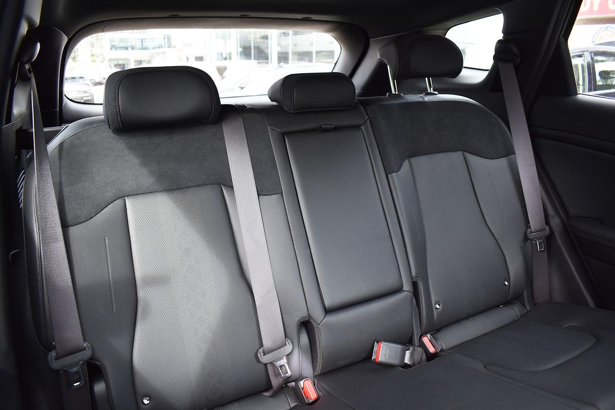2023 Kia Sportage HEV GT-Line NQ5