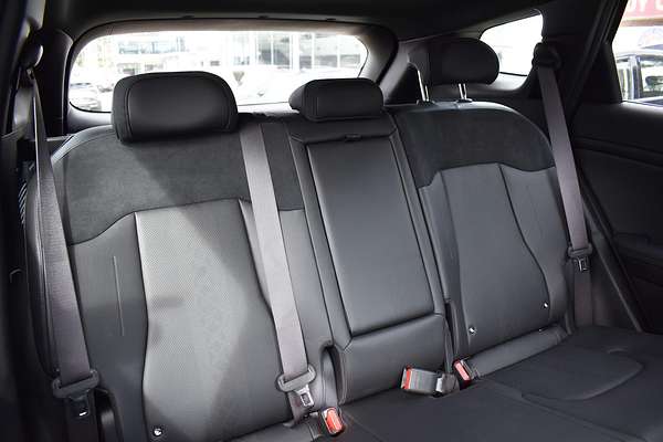 2023 Kia Sportage HEV GT-Line NQ5