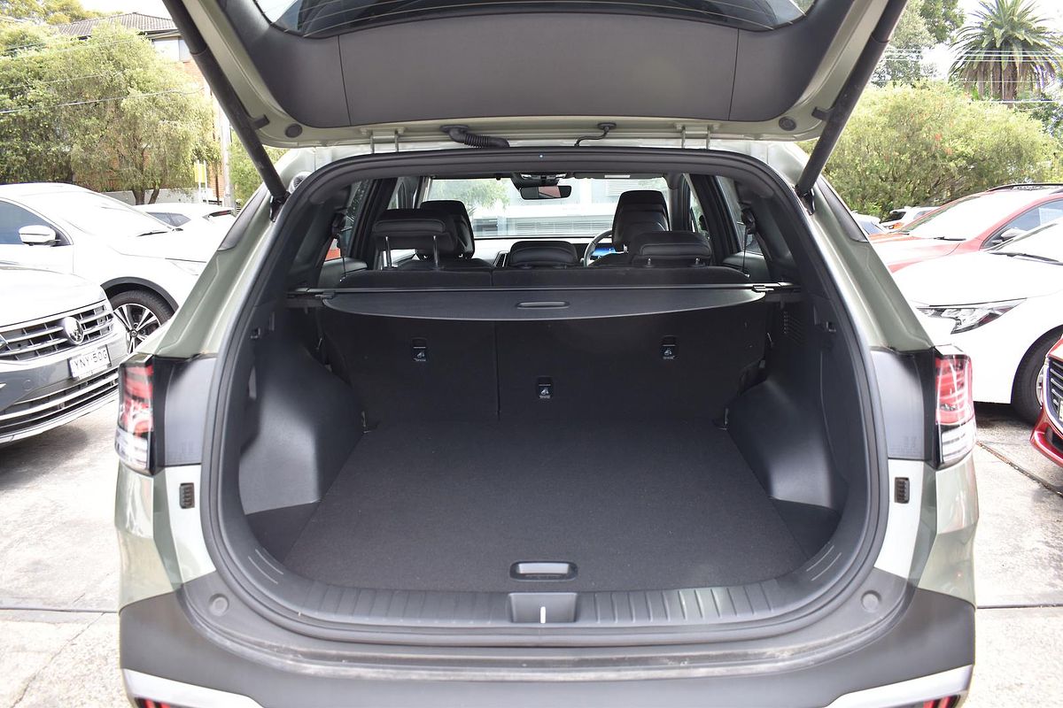 2023 Kia Sportage HEV GT-Line NQ5